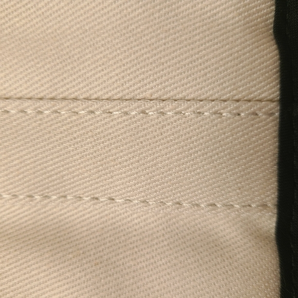 Kitchenaid Stand Mixer Cover Khaki - Picture 4 of 8